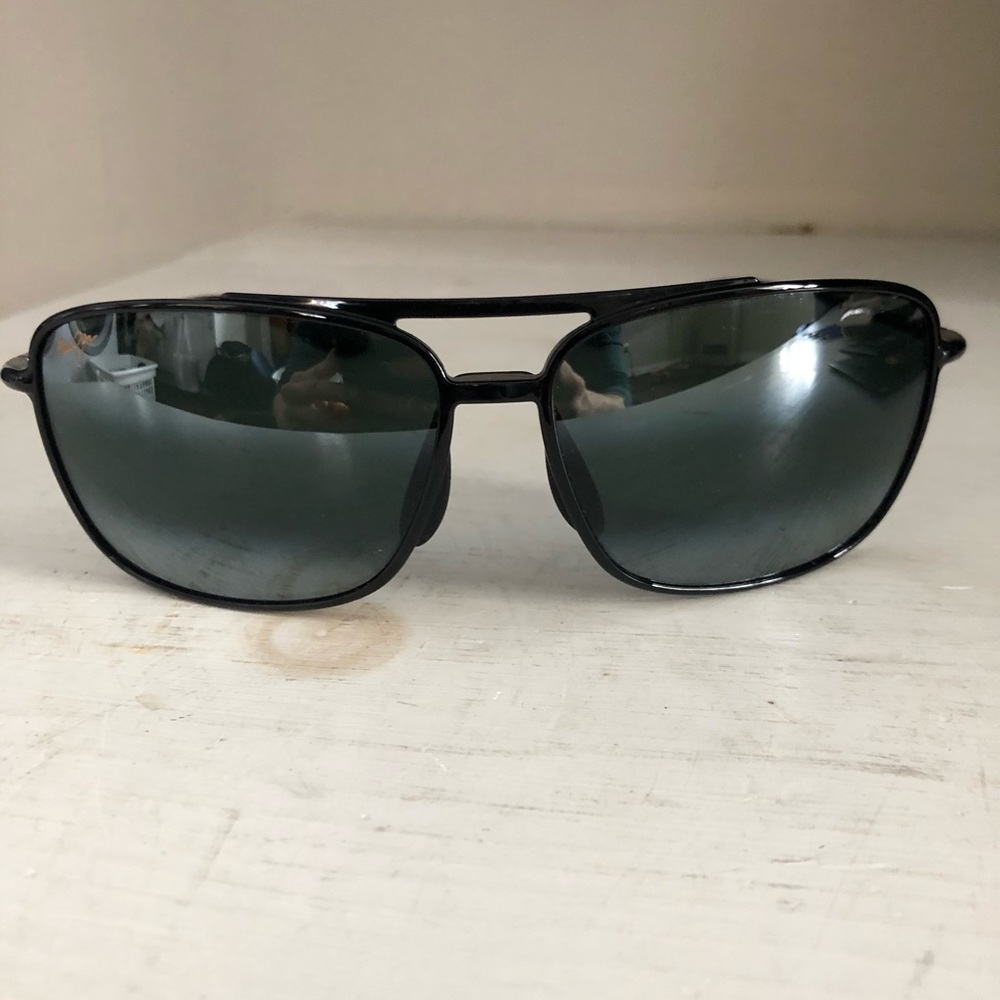 Maui Jim Sunglasses